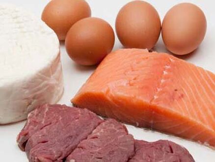 Дієтичні продукти Ducan