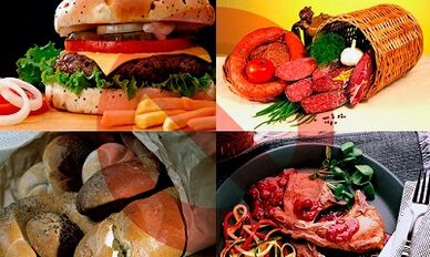 правила дотримання дієти при панкреатиті