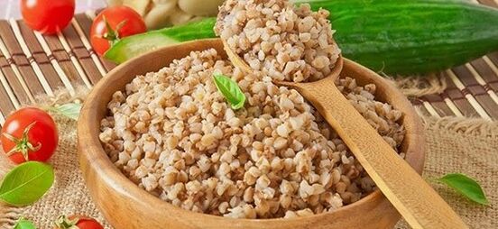 Скільки гречаної крупи можна з'їсти за день