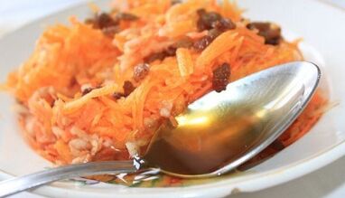 салатна дієта для схуднення на 7 кг за тиждень