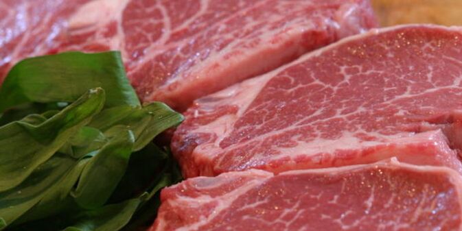нежирне м'ясо для схуднення в домашніх умовах