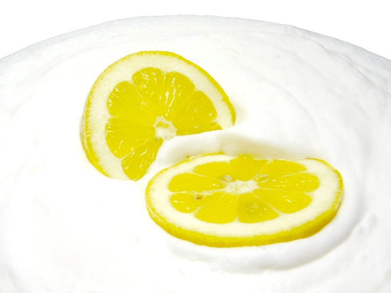 лимон і кефір для схуднення